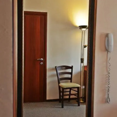 Гостиница Дубки 3* Улучшенный номер разные типы кроватей фото 20