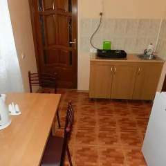 Гостиница Guesthouse Solnechnyiy Апартаменты с различными типами кроватей фото 3