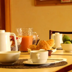 Hotel Laura в номере