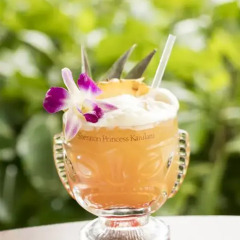 Отель Sheraton Princess Kaiulani фото 11