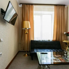 Мини-гостиница Вивьен 3* Люкс с разными типами кроватей фото 27