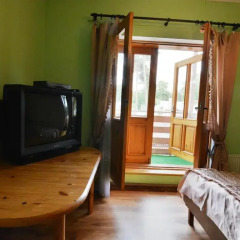 Отель Excelsior Guesthouse 2* Апартаменты с различными типами кроватей фото 16
