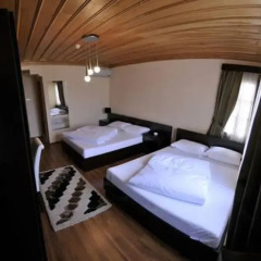 Отель Tarhan Butik Otel Армутлу комната для гостей фото 5