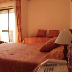 Hotel Dom Manuel Стандартный номер разные типы кроватей фото 13