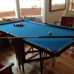 Апартаменты Cannon Spa Brighton Beach Apartments Брайтон детские мероприятия