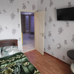 Апартаменты Apartment on Gorkovo 87 Сочи спа