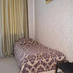 Hotel Akvilon 2* Стандартный номер с разными типами кроватей фото 5