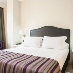 Hotel Exe Moncloa 4* Стандартный номер с двуспальной кроватью фото 6