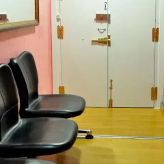 Отель Hostal Naranjos интерьер отеля фото 3