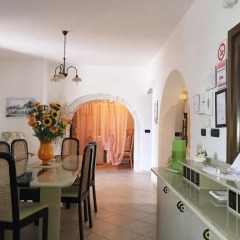 Отель B&B Villa Grassi 3* Апартаменты фото 4