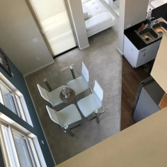 Отель Luxury Two Bedroom Near The Grove США, Лос-Анджелес - отзывы, цены и фото номеров - забронировать отель Luxury Two Bedroom Near The Grove онлайн в номере фото 2