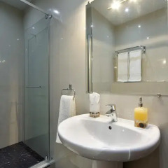 Men'k Kings Hotel 3* Номер Комфорт с различными типами кроватей фото 18