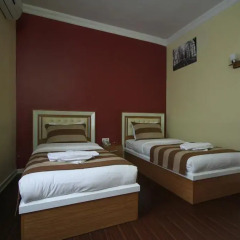 Azze Hotel Стамбул детские мероприятия