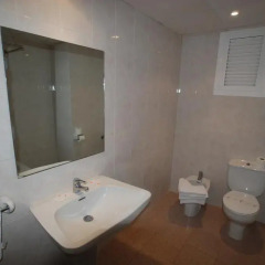 Hotel Jaime I 3* Стандартный номер с различными типами кроватей фото 4