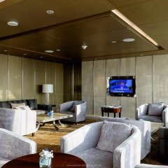 Eastin Grand Hotel Sathorn 4* Улучшенный номер с различными типами кроватей фото 9