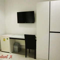 Отель Westerly Hill Guest House удобства в номере
