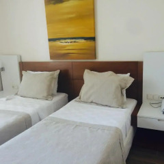 Side Nossa Hotel 3* Стандартный номер фото 2
