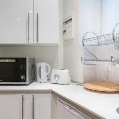 Отель Appartement Petits Champs II в номере фото 2