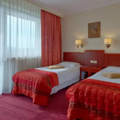 Отель Best Western Felix 3* Номер категории Премиум фото 2