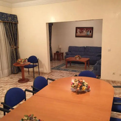 Hotel Sahel in Nouadhibou, Mauritania from 155$, photos, reviews - zenhotels.com event-facility