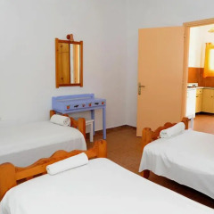 Отель Olive Grove Resort 3* Апартаменты с различными типами кроватей фото 3