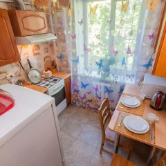 Гостиница Toreza 17 в номере