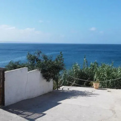 Отель Residencia Diamante Azul II парковка