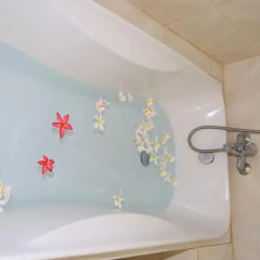 Отель Chaweng Park Place 2* Номер Делюкс с различными типами кроватей фото 33