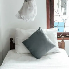 Отель Bedspace Unawatuna комната для гостей фото 10