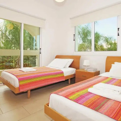 Отель Villa Velma комната для гостей фото 5