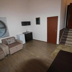 Отель Gino Paradise Spa & Resort комната для гостей фото 4