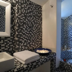Отель Anema Residence Греция, Остров Санторини - отзывы, цены и фото номеров - забронировать отель Anema Residence онлайн сауна