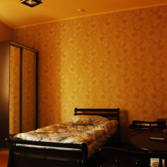 Гостиница Сем Стандартный номер с 2 отдельными кроватями фото 2