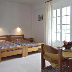 Отель Villa Marinos детские мероприятия фото 2