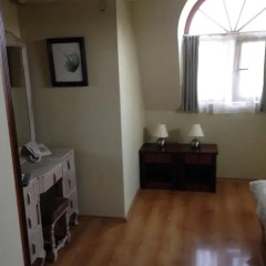 Отель Villa Di Poletta 2* Стандартный номер с двуспальной кроватью фото 4