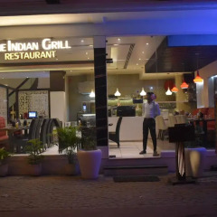 Hotel Godwin Deluxe развлечения