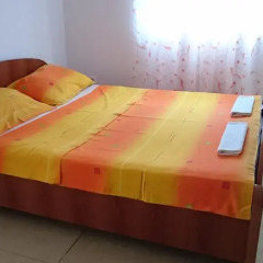 Отель Guesthouse Morris Rafailovici комната для гостей фото 2