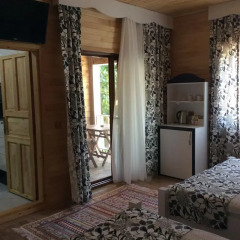 Palm Konak Hotel удобства в номере