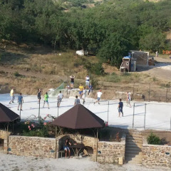 Гостиница Akvamarin в Канаке отзывы, цены и фото номеров - забронировать гостиницу Akvamarin онлайн Канака городской автобус