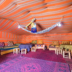 Отель Camel Bivouac Merzouga Марокко, Мерзуга - отзывы, цены и фото номеров - забронировать отель Camel Bivouac Merzouga онлайн питание фото 2