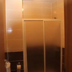 Isık Hotel Стандартный номер фото 6