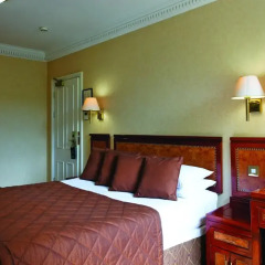 Отель Grange Clarendon 4* Стандартный номер с различными типами кроватей фото 5