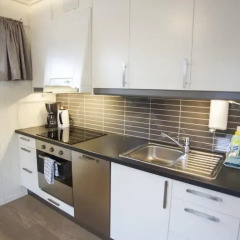 Апартаменты Undrumsdal Apartment в номере фото 2