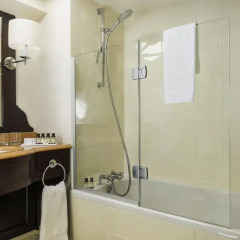 Grand Hotel Beauvau Marseille Vieux Port MGallery by Sofitel 4* Номер Classic с двуспальной кроватью фото 2