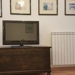 Отель Loft Profumo di Mare Джардини Наксос удобства в номере фото 2
