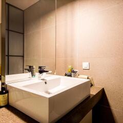 Seocho Cancun Hotel 2* Люкс с различными типами кроватей
