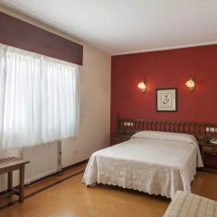 Hotel Isolino Стандартный номер фото 2