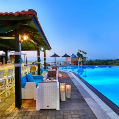 Апартаменты Everest Apartments Апартаменты с различными типами кроватей фото 13