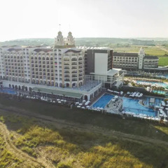 J'adore Deluxe Hotel & Spa фото 3