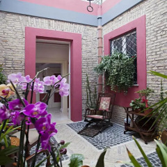 Отель B&B Navona Queen